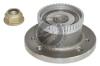 QUINTON HAZELL QWB1131 Wheel Bearing Kit