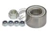 QUINTON HAZELL QWB651 Wheel Bearing Kit