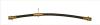 NK 852636 Brake Hose