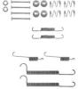 NK 7936630 Accessory Kit, brake shoes