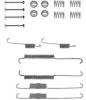 NK 7925640 Accessory Kit, brake shoes