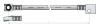 NK 853635 Brake Hose