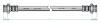 NK 855227 Brake Hose