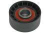 OPTIMAL 0-N1296 (0N1296) Tensioner Pulley, v-ribbed belt
