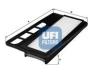 UFI 30.211.00 (3021100) Air Filter