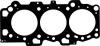 AJUSA 10191000 Gasket, cylinder head
