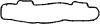 CORTECO 026657H Gasket, cylinder head cover
