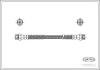 CORTECO 19032355 Brake Hose