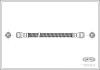CORTECO 19034270 Brake Hose