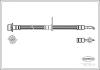 CORTECO 19033075 Brake Hose