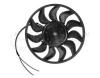 MEYLE 1002360037 Fan, radiator
