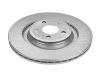 MEYLE 1155230002/PD (1155230002PD) Brake Disc