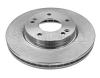 MEYLE 37-155210010 (37155210010) Brake Disc