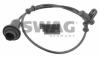 SWAG 10927856 Sensor, wheel speed