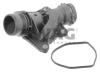 SWAG 20932648 Thermostat, coolant