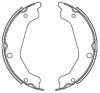 ROADHOUSE 4694.00 (469400) Brake Shoe Set, parking brake