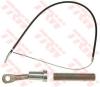 TRW GCH1681 Cable, parking brake
