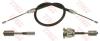 TRW GCH1819 Cable, parking brake