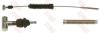 TRW GCH2185 Cable, parking brake