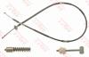 TRW GCH2222 Cable, parking brake