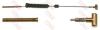 TRW GCH2235 Cable, parking brake