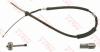 TRW GCH2251 Cable, parking brake