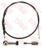 TRW GCH2659 Cable, parking brake