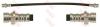 TRW PHA774 Brake Hose