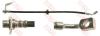 TRW PHD662 Brake Hose