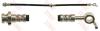 TRW PHD666 Brake Hose