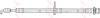 TRW PHD933 Brake Hose