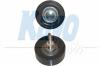 KAVO PARTS DIP-4507 (DIP4507) Deflection/Guide Pulley, v-ribbed belt