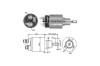 ERA ZM2573 Replacement part