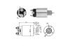 ERA ZM865 Solenoid Switch, starter