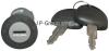 JP GROUP 1290400300 Lock Cylinder, ignition lock