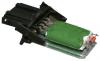 JP GROUP 1196850300 Resistor, interior blower