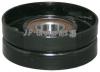 JP GROUP 1518301000 Tensioner Pulley, v-ribbed belt