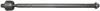 JP GROUP 1544501370 Tie Rod Axle Joint