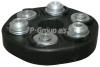 JP GROUP 1353801800 Joint, propshaft