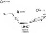 ASSO 12.6027 (126027) Middle Silencer