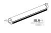 ASSO 530.7011 (5307011) Middle-/End Silencer