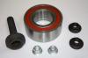 AUTOMEGA 3049806258D0A Wheel Bearing Kit