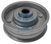 RUVILLE 57351 Deflection/Guide Pulley, timing belt