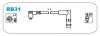 JANMOR RB31 Ignition Cable Kit