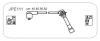 JANMOR JPE111 Ignition Cable Kit