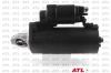 ATL Autotechnik A21330 Starter