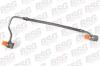 BSG BSG30725044 Charger Intake Hose