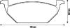 BENDIX 571985B Replacement part