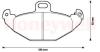 BENDIX 571963B Replacement part