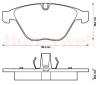 BENDIX 571990B Replacement part